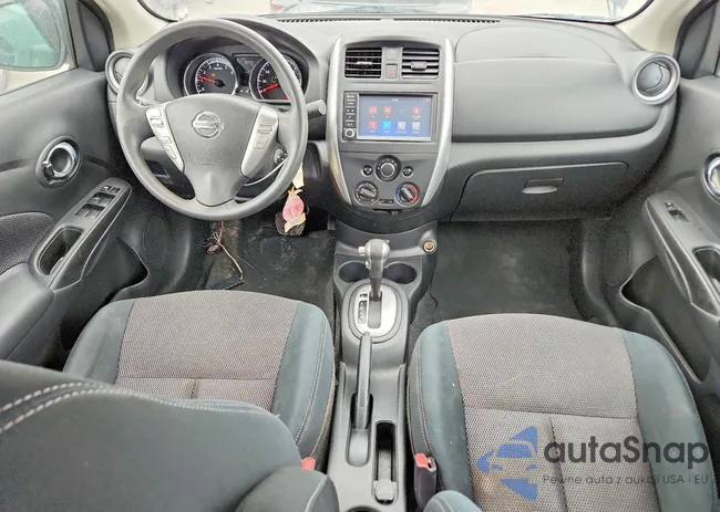 3N1CN7AP1KL841045: 75601095