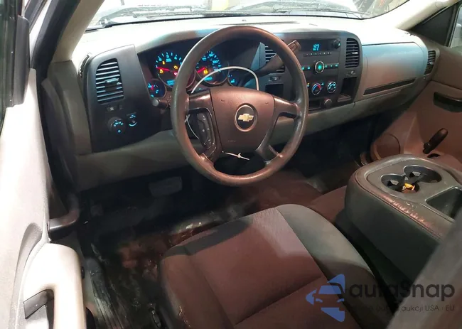 1GCNCPEX2DZ404334: 77954725