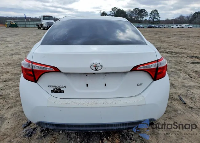 2T1BURHE8GC610326: 77201255