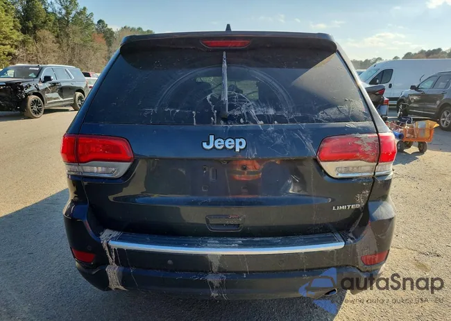 1C4RJEBG1GC320500: 76360705