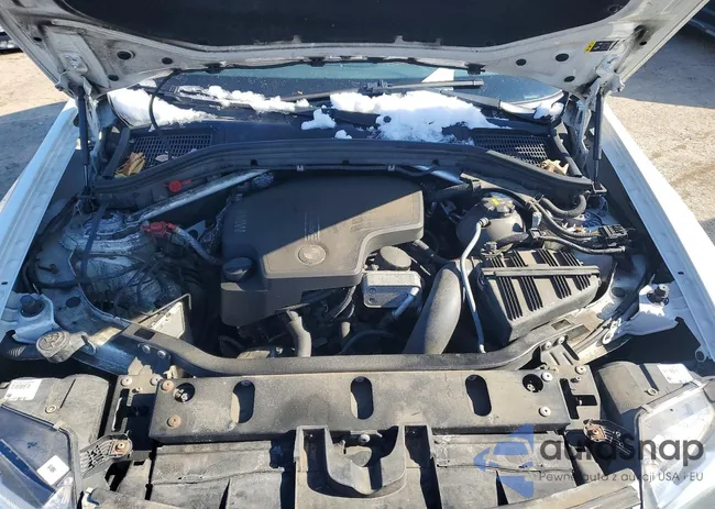 5UXWX9C57H0T04731: 75415975