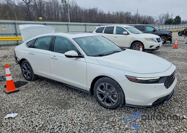 1HGCY2F61PA068021: 77393205