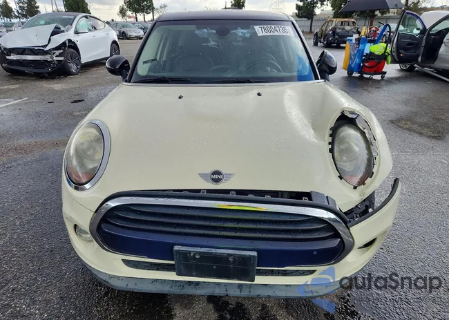 WMWXU1C35H2F78884: 78004735