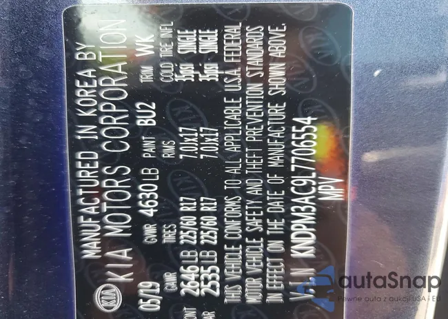 KNDPM3AC9L7706554: 79422315