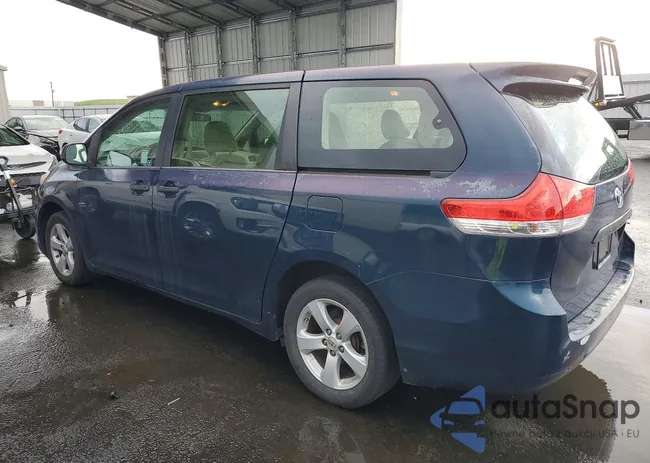 5TDKA3DC2CS012518: 77831625