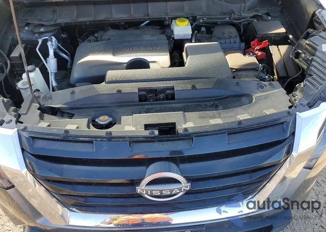 5N1DR3BCXPC246316: 76052965