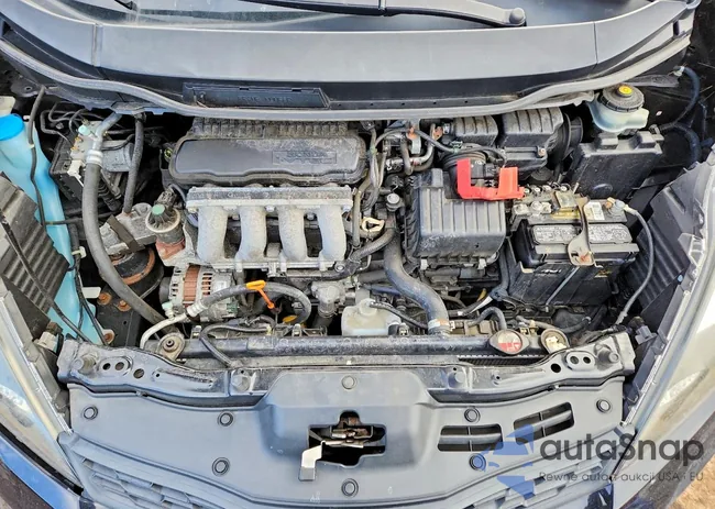 JHMGE8H5XDC020564: 75451775