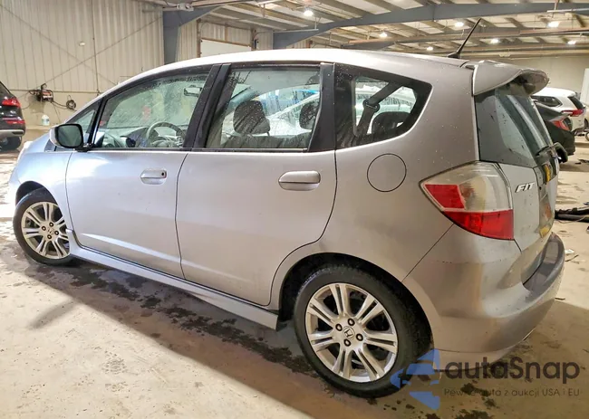 JHMGE8H40AS009548: 74098435