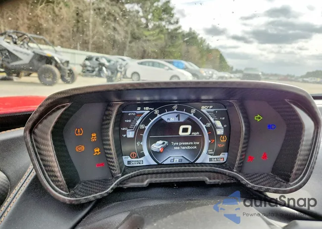 ZARBAAA46JM268242: 78056735