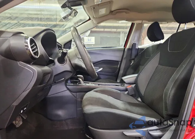 3N1CP5CV5RL564274: 76695395