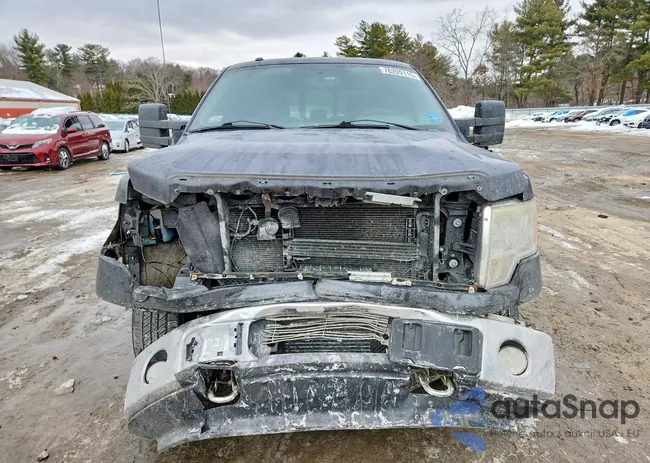 1FTFW1ET0DFB05092: 76205115