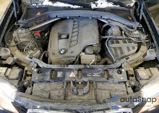 5UXWX5C50CL720345: 77649615