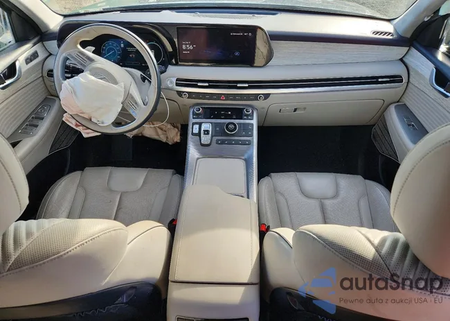 KM8R74GE2PU565716: 77018465