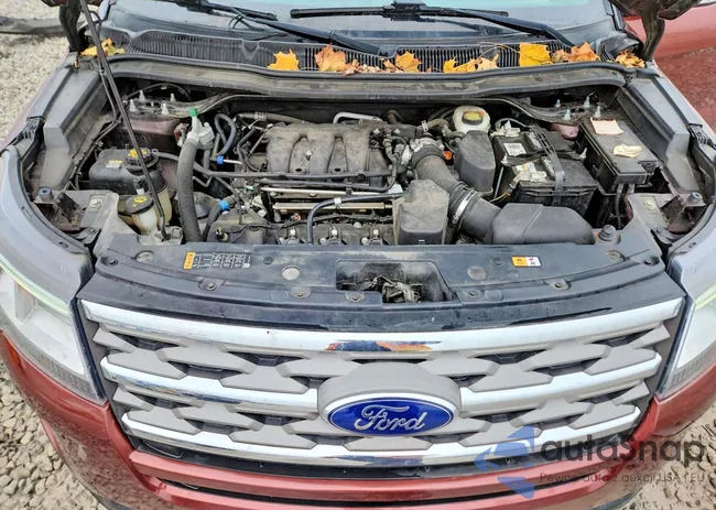 1FM5K8D86JGC04448: 76419865