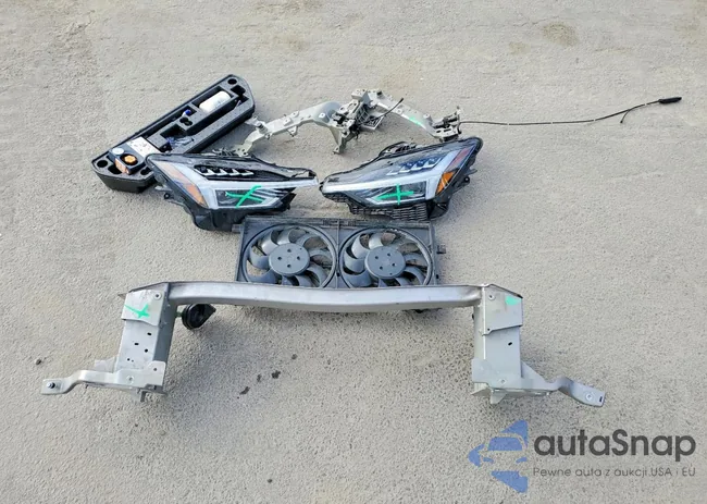 LPSED3KA7ML008501: 78116485