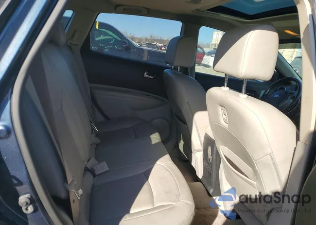 JN8AS5MV1DW104652: 78645475