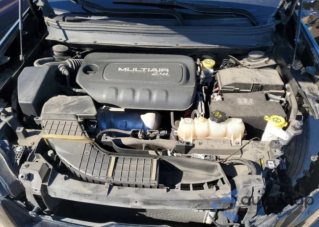 1C4PJLLB8KD132686: 75961525