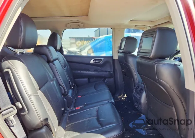 5N1AR2MNXEC712321: 78381305