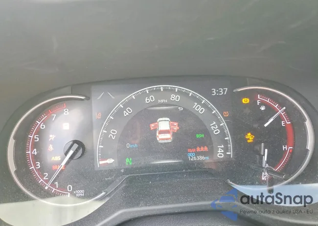 2T3W1RFV0PW242212: 77375825