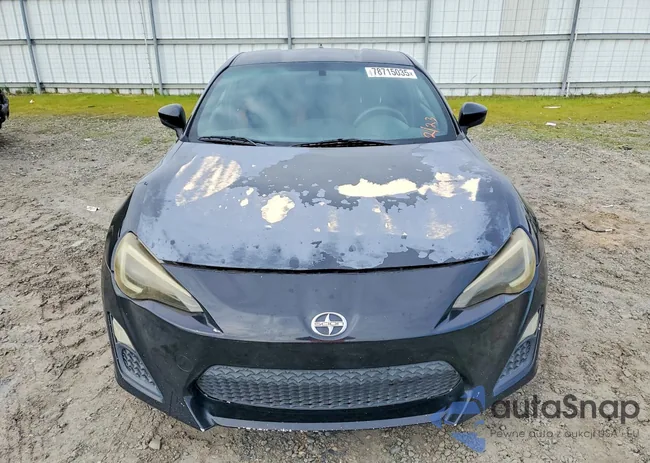 JF1ZNAA15D1711950: 78715035