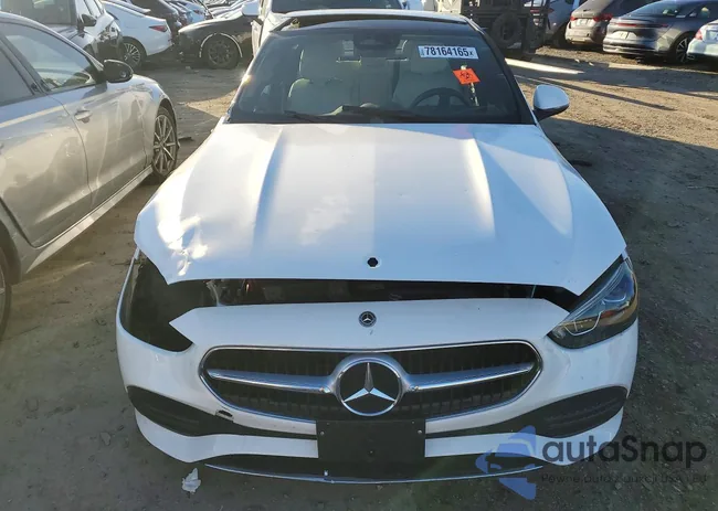 W1KAF4GB1NR042610: 78164165