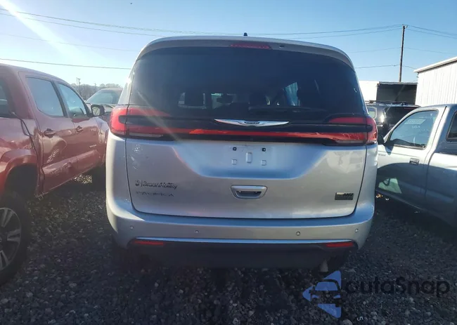 2C4RC1BG8PR561724: 76674205