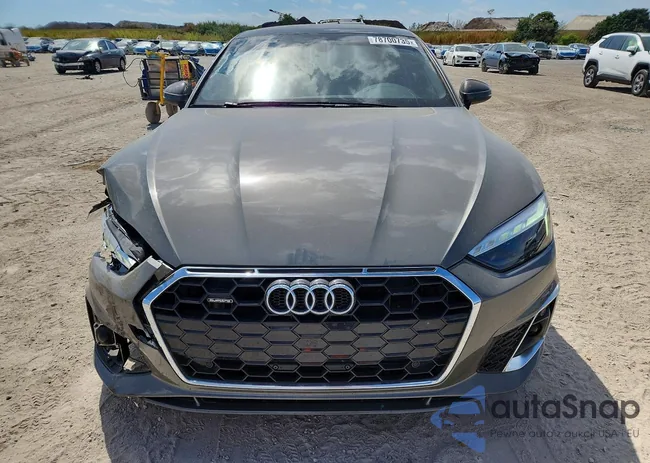 WAUDACF50RA024807: 78700735