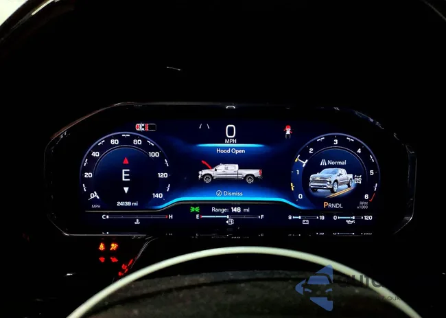 2GCUDDED4R1204343: 78003615