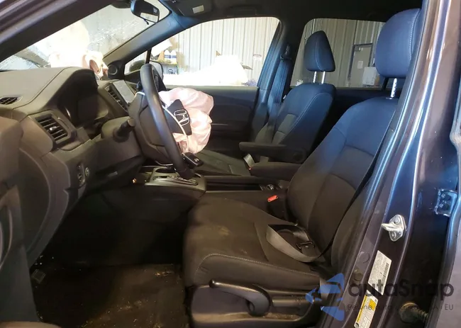 5FNYF8H27MB020629: 76481575