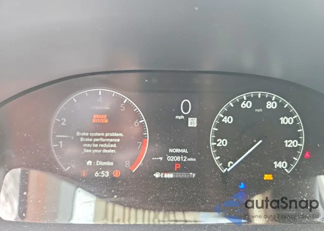 3CZRZ2H74RM726958: 77580705