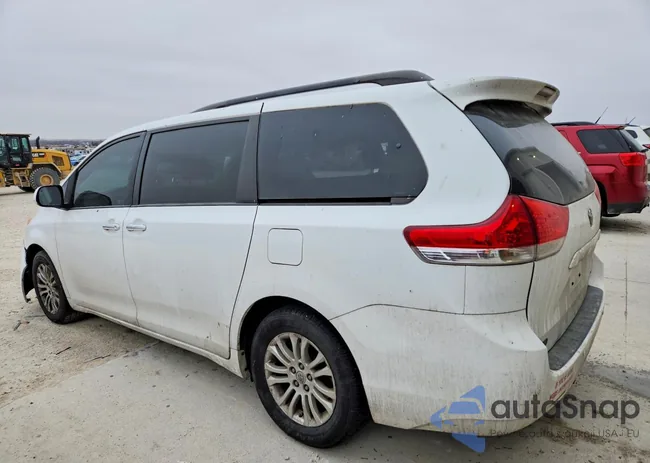 5TDYK3DC4DS392261: 75490235