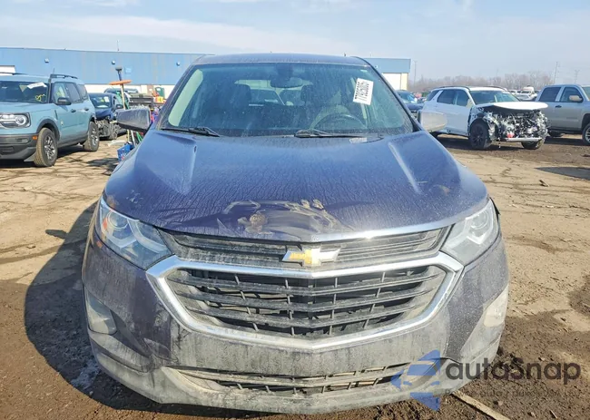 3GNAXSEV3JS645288: 77925005