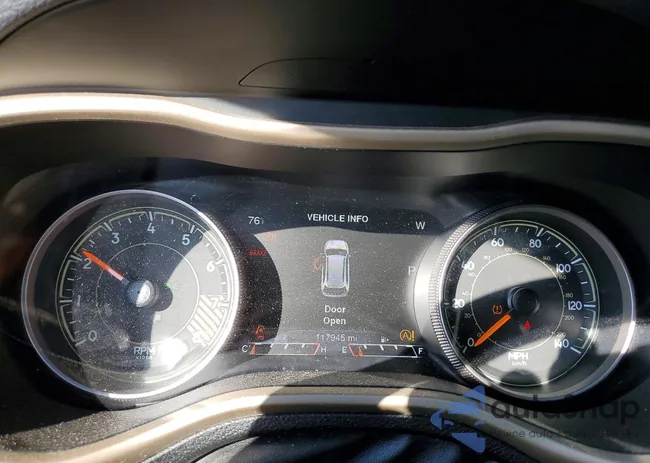 1C4PJMDS6FW577006: 74506905