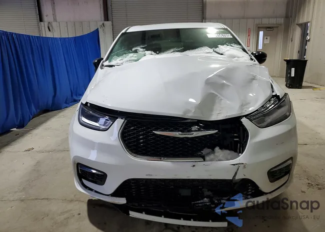 2C4RC1BG7TR191909: 75856735