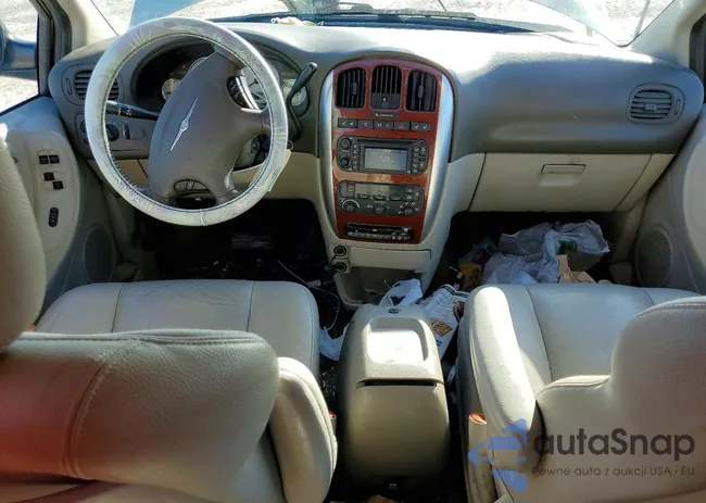 2C8GP64L35R161939: 76658085