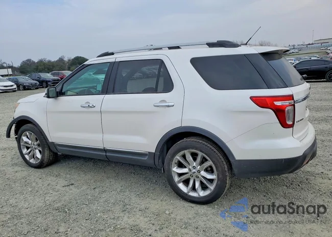 1FM5K8F86DGA04607: 76230975