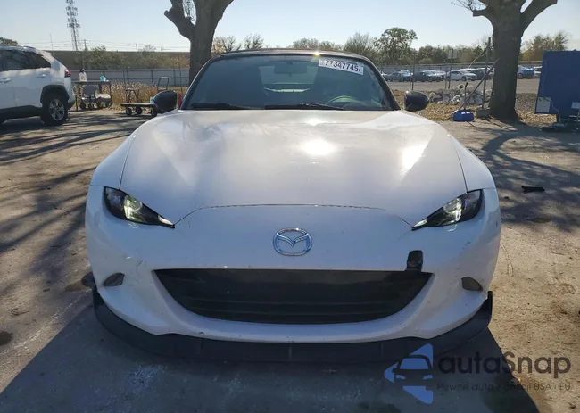 JM1NDAC74G0105739: 77347745