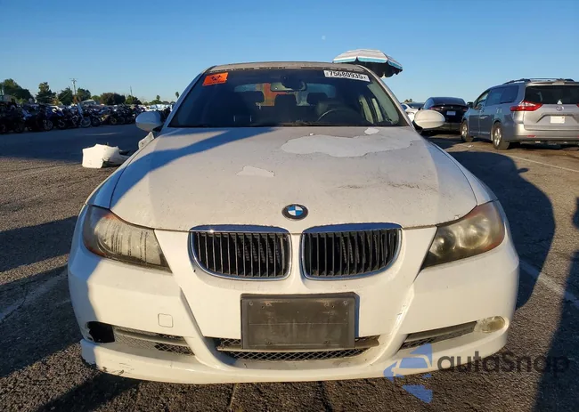 WBAVC53568FZ86075: 75680935