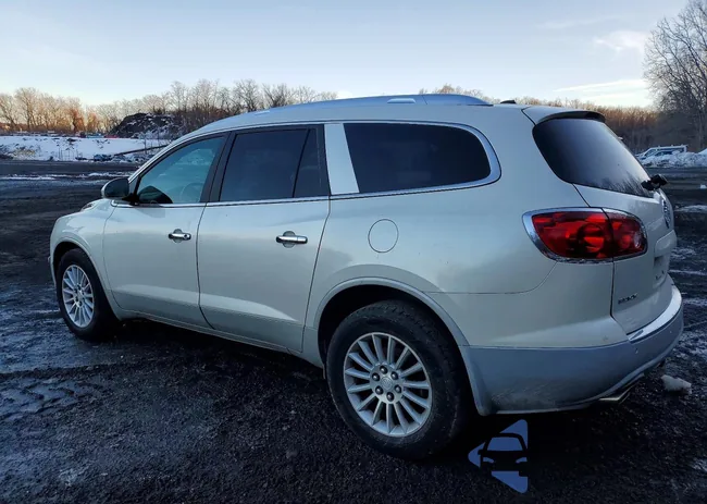 5GAKVCED8CJ324370: 77142995