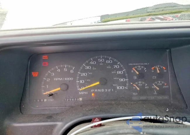 2GCEK19R0W1119963: 75691375