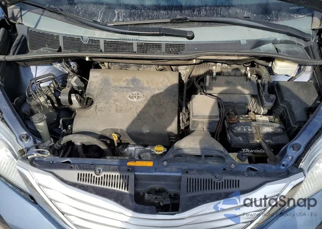 5TDDK3DC7ES085506: 77073355