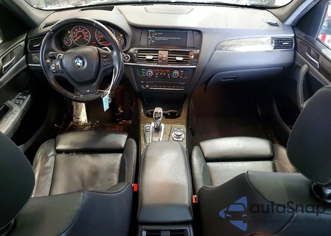 5UXWX7C54DL980051: 79168625