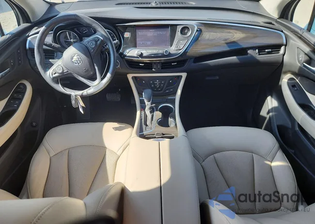 LRBFXCSA7KD003548: 76189155