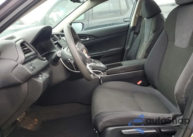 19XZE4F5XNE011265: 76843845