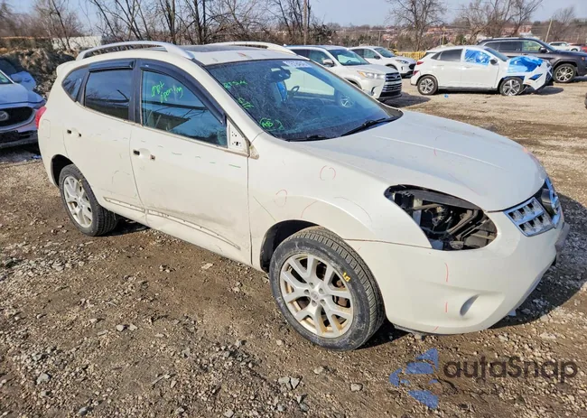 JN8AS5MV9DW123045: 76794845