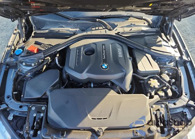 WBA8B9G34HNU56886: 75677765