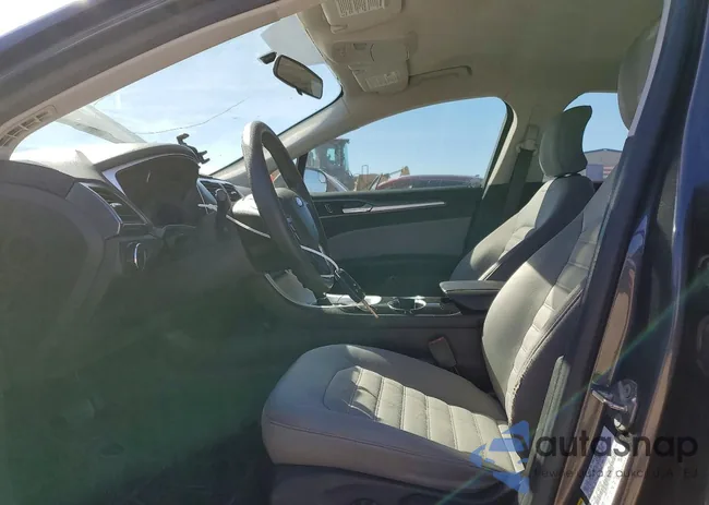 3FA6P0G75FR293241: 78344235