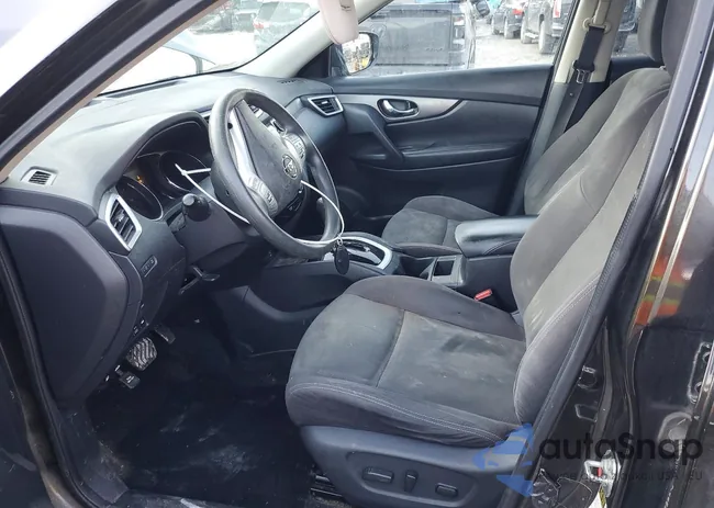 KNMAT2MV2GP700441: 76454645