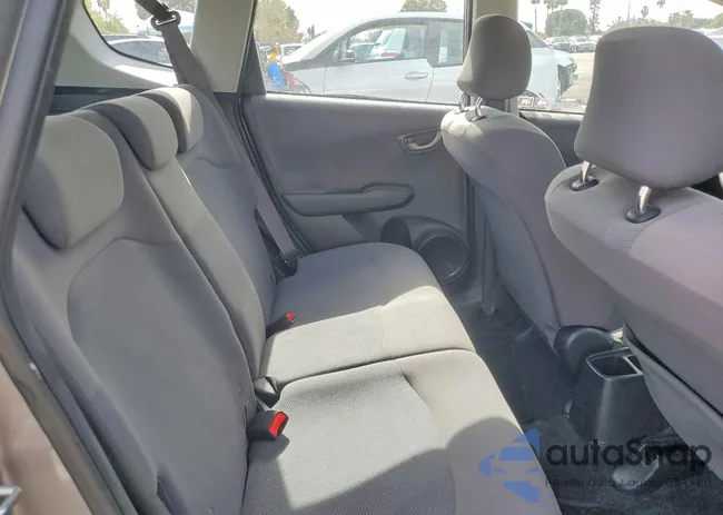 JHMGE8H25AS024738: 76955615