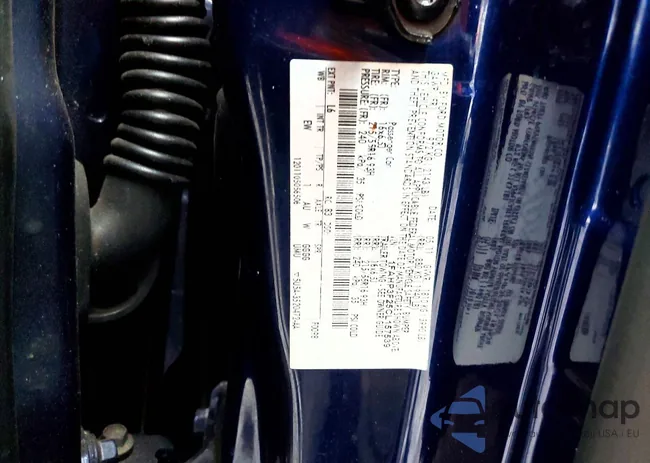 1FAHP3F25CL157539: 77404655